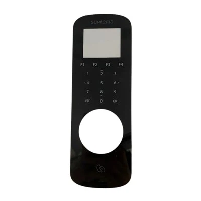 شیشه قفل لمسی 2 میلی متری