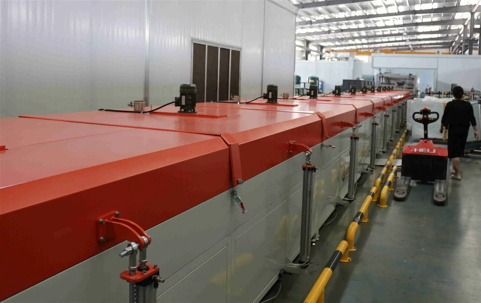 Touch panel tempered glass customization Touch panel tempered glass customization